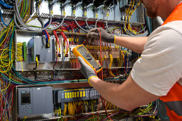 Best Electrician Near Me  in Levelland, TX